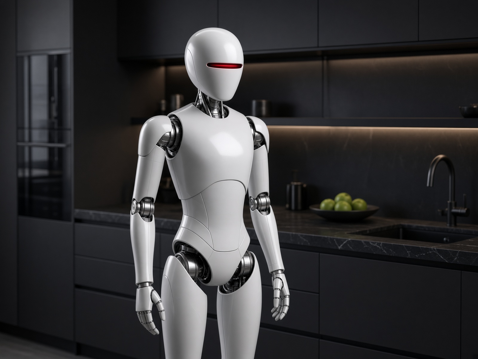 Cyberdyne Assist