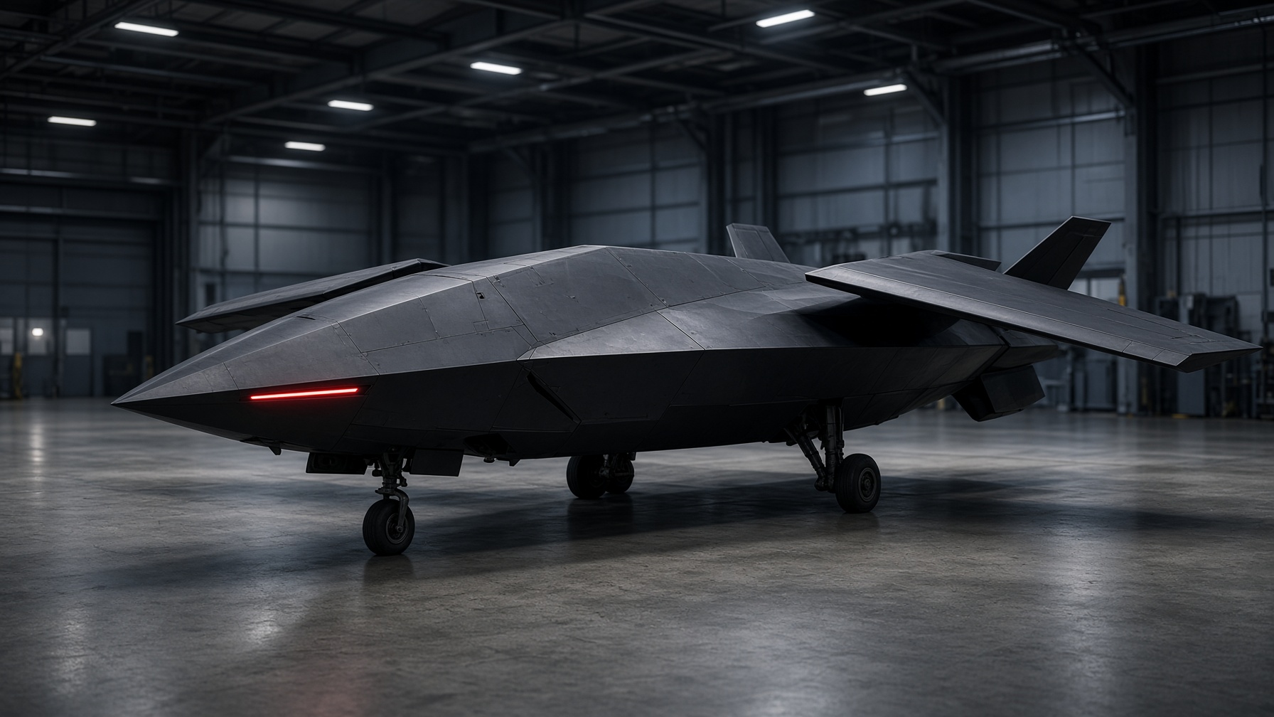 Autonomous Air Systems